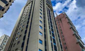 Imagem: Flat em Moema Próximo ao Parque do Ibirapuera