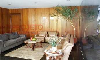 Imagem 3: São Paulo - Apartamento Padrão - Alto da Boa Vista