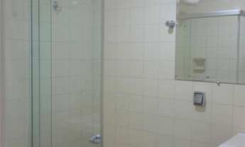 Imagem 6: Apartamento com 3 dormitórios à venda, 84 m² por R$ 680.000,00 - Brooklin - São Paulo/SP