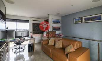 Imagem 6: Cobertura duplex para venda na Vila Leopoldina