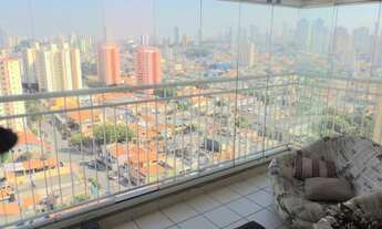 Imagem: Apartamento para venda com 98 metros quadrados