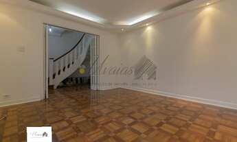 Imagem 4: Sobrado para aluguel ou venda possui 130m² com 2 dormitórios em Vl. Mariana - São Paulo