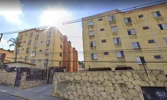 Imagem: Apartamento com 2 dormitórios, 46 m²