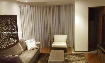 Imagem: Apartamento para Venda em São Paulo, Vila