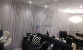 Imagem 6: Apartamento com 3 dormitórios à venda, 104 m² por R$ 1.250.000,00 - Vila Prudente - São Pa