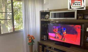 Imagem 2: Apartamento com 2 dormitórios à venda, 74 m² por R$ 410.000,00 - Limão - São Paulo/SP