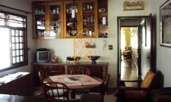 Imagem 5: Sobrado para venda com 160 m² 3 dormitórios 1 suíte 4 vagas no bairro do Brooklin