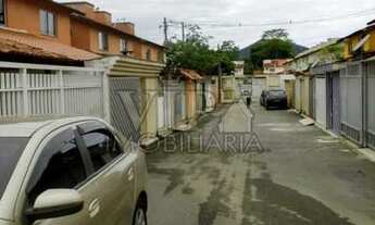 Imagem 2: Excelente residência cond. fechado em Guaratiba. Agende sua visita!