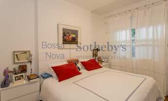 Imagem 5: Apartamento perto da Lagoa em rua fechada