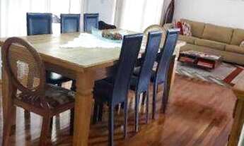 Imagem 3: Apartamento com 4 dormitórios à venda, 170 m² por R$ 1.190.000,00 - Cidade São Francisco