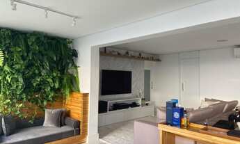 Imagem 2: Apartamento para venda de 241 metros, decorado a venda no jardim das perdizes São Paul