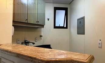 Imagem 7: Apartamento para locação com 1 dormitório e 1 vaga no Jardim Paulistano