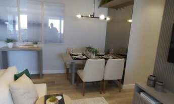 Imagem 5: Apartamento na Barra Funda de 67 M² com 2 dormitórios, 2 vagas e varanda gourmet