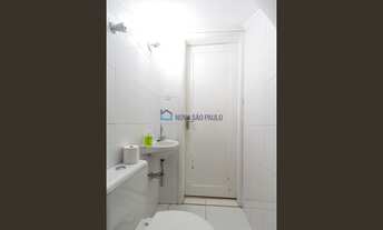 Imagem 6: Sobrado na região do Brooklin Paulista, com 3 dormitórios e 2 vagas de garagem