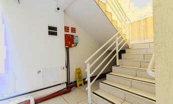 Imagem 4: Apartamento para aluguel tem 35 metros quadrados com 1 quarto em Vila Esperança - São Paul