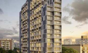 Imagem: Apartamento para venda com 26 m² com 1