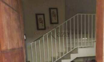 Imagem 3: Casa - Sobrado - Parque dos Príncipes - Jacareí - 2 Dormitórios - 70m²