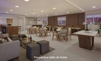 Imagem: Apartamento para venda tem 35 metros quadrados