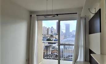 Imagem 7: VENDA - BARRA FUNDA APTO. 02 DORM. 65M2 Á.Ú VARANDA LAZER VAGA!!!