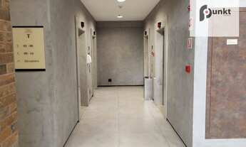 Imagem 4: Britânia | 31m² | 1 vaga