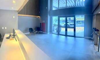 Imagem 5: PORTO ALEGRE - Conjunto Comercial/Sala - TRISTEZA