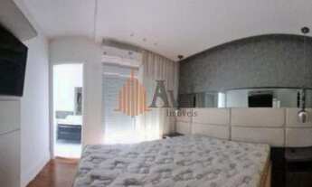 Imagem 5: Apartamento com 3 dormitórios à venda, 95 m² por R$ 1.380.000 - Anália Franco - São Paulo