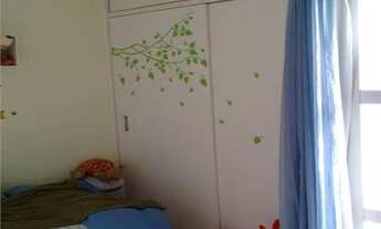 Imagem 5: Apartamento residencial à venda, Jardim Virgínia, Itatiba