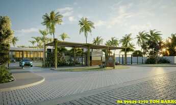 Imagem: Milagres Beach Residence o seu verdadeiro