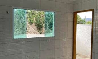 Imagem 2: Sobrado com 2 dormitórios à venda, 80 m² por R$ 400.000,00 - Jaraguá - São Paulo/SP