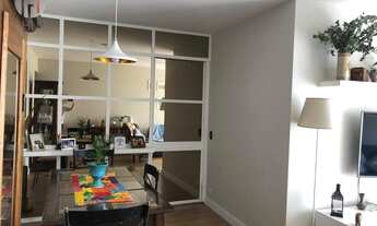 Imagem 3: Apartamento com 3 dormitórios à venda, 96 m² por R$ 970.000 - Brooklin Novo - São Paulo/SP