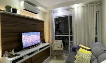 Imagem 6: Apartamento venda 64 com 2 quartos em Santana - São Paulo - SP