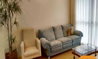 Imagem 7: VENDE - BUTANTÃ - PRÓX. USP APTO 3 DORM. 1 SUÍTE - 2 VAGAS IMÓVEL EXCLUSIVO - BAIXOU DE R