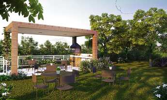 Imagem 6: Apartamento para venda possui 64 mts MOBILIADO com 2 quarto interlagos- São Paulo - SP