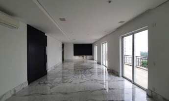 Imagem 2: Vendo ou alugo lindíssima e confortável cobertura duplex 4 suítes - Paraíso