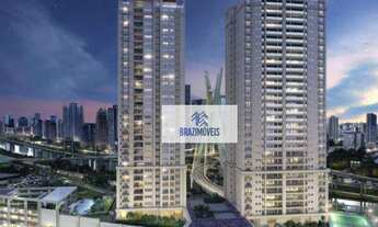 Imagem 3: Oportunidade Apartamento com 3 dormitórios à venda, 186 m² por R$ 295.000 - Real Parque