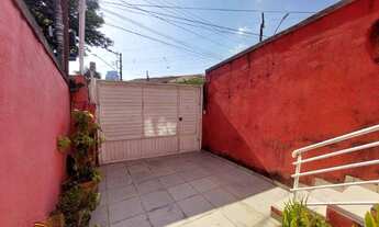 Imagem 2: Sobrado com 2 dormitórios à venda, 85 m² por R$ 640.000 - Chácara Japonesa - São Paulo/SP