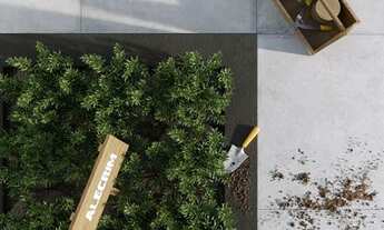 Imagem 7: Apartamento em Obra com 86m² com 3 quartos + 1 vaga no Brooklin - São Paulo - SP