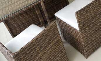 Imagem 5: Apartamento para venda com 107 metros quadrados com 3 quartos em Vila Isa - São Paulo - SP