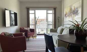 Imagem: Apartamento para venda possui 81 metros