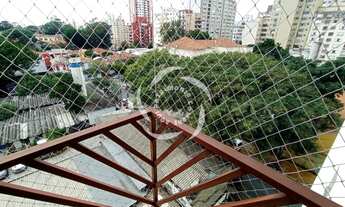 Imagem 1: Apartamento para venda possui 40 metros quadrados com 1 quarto em Santa Cecília - São Paul