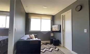 Imagem 4: São Paulo - Apartamento Padrão - CAMBUCI