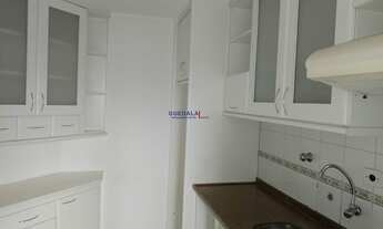 Imagem 3: São Paulo - Apartamento Padrão - Vila Sônia