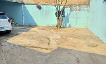 Imagem: Casa para venda na Qr 418 de Santa Maria