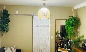 Imagem 6: São Paulo - Apartamento Padrão - Indianópolis