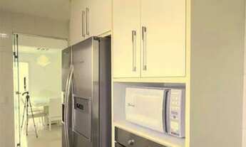 Imagem 4: Apartamento para Venda em São Paulo, Imirim, 3 dormitórios, 1 suíte, 3 banheiros, 2 vagas