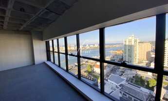 Imagem 4: Itajaí - Conjunto Comercial/Sala - Centro