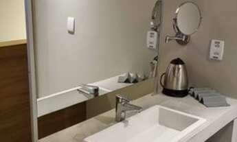 Imagem 4: Vendo flat mobiliado a beira mar próximo ao Paiva. Edf. Paiva Home Stay