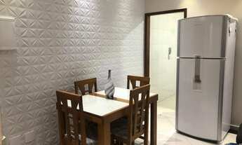 Imagem 3: Sobrado para venda possui 74m², com 2 quartos em Vila Carmosina - SP