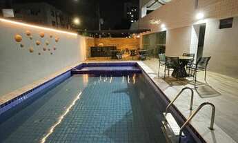 Imagem 7: Lindo Apt 3 quartos , Moveis Planej , Porcelanato em Casa Amarela