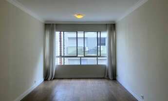 Imagem 2: Apartamento para aluguel, 100 M², 3 dormitórios, sendo 1 suíte, no Jardim Paulista - São P